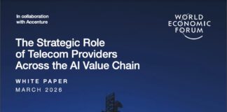 The Strategic Role of Telecom Providers Across the AI Value Chain