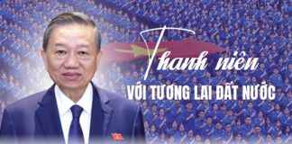 Thanh niên với tương lai đất nước