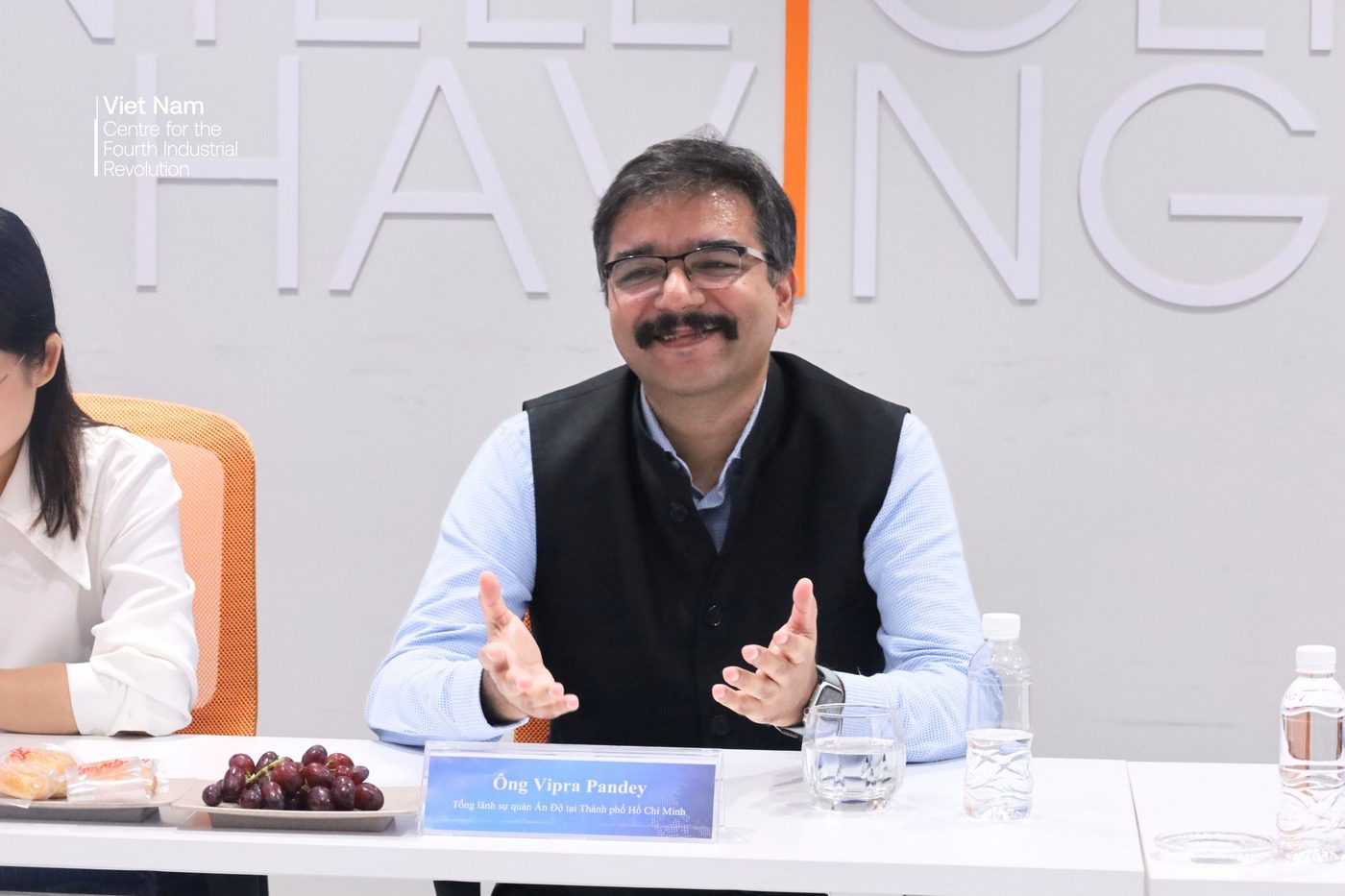 Thúc đẩy hợp tác công nghệ chiến lược Việt Nam – Ấn Độ