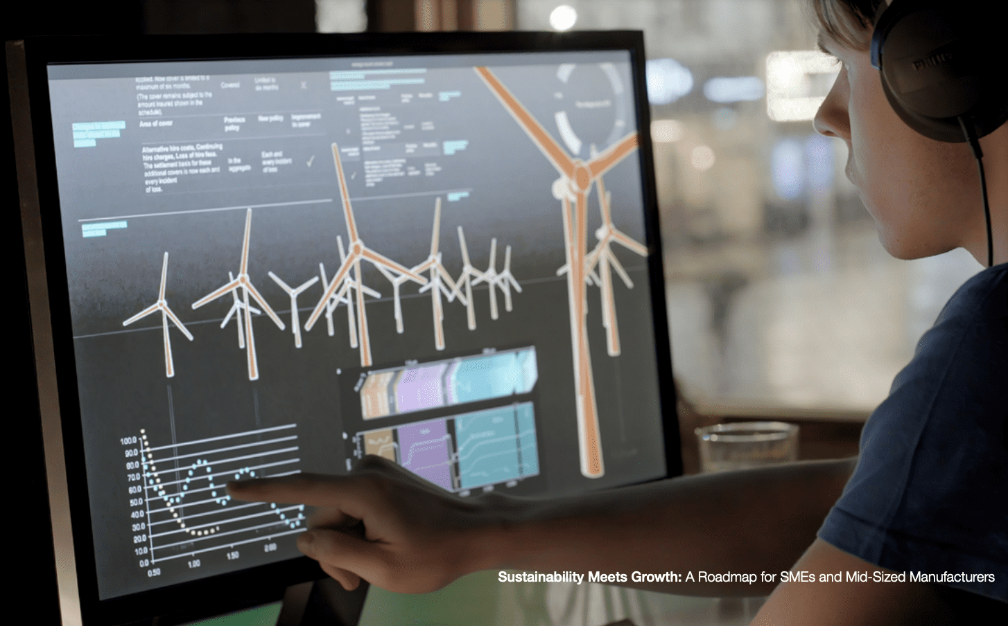 Báo cáo Phát triển bền vững gắn liền với tăng trưởng: Lộ trình cho các doanh nghiệp vừa và nhỏ (SMEs)