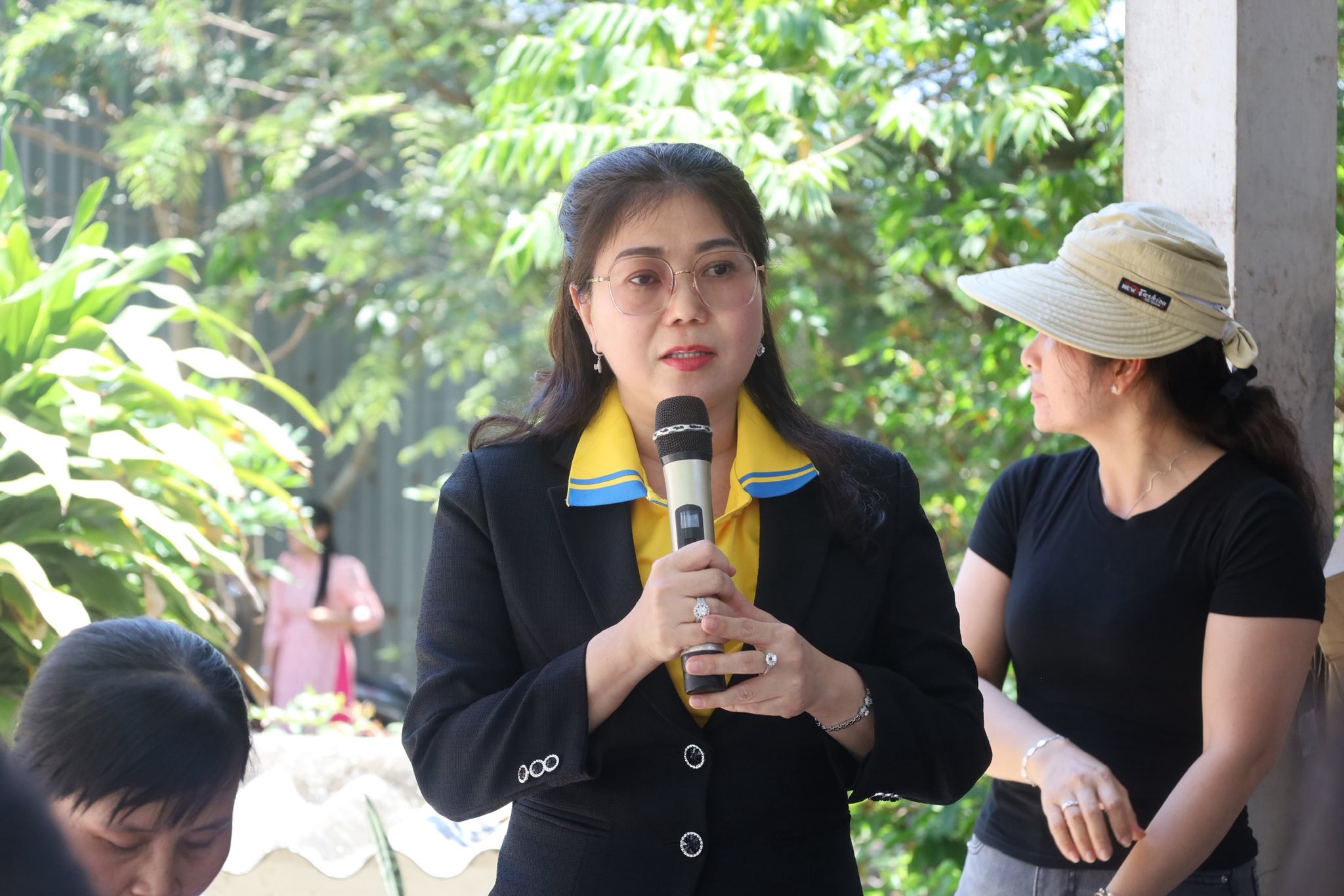 Khánh thành cầu Rạch Chốt 2: HCMC C4IR và các đơn vị đồng hành chung tay vì cộng đồng tại Cù Lao Dung