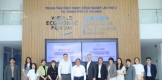 HCMC C4IR và Johnson Controls International thảo luận hợp tác chiến lược về hạ tầng dữ liệu và trung tâm AI