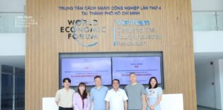 HCMC C4IR thúc đẩy hợp tác công nghệ cao và kinh tế xanh cùng IM Motors