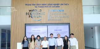 HCMC C4IR và Marvell Technology hợp tác thúc đẩy hệ sinh thái bán dẫn tại TP.HCM