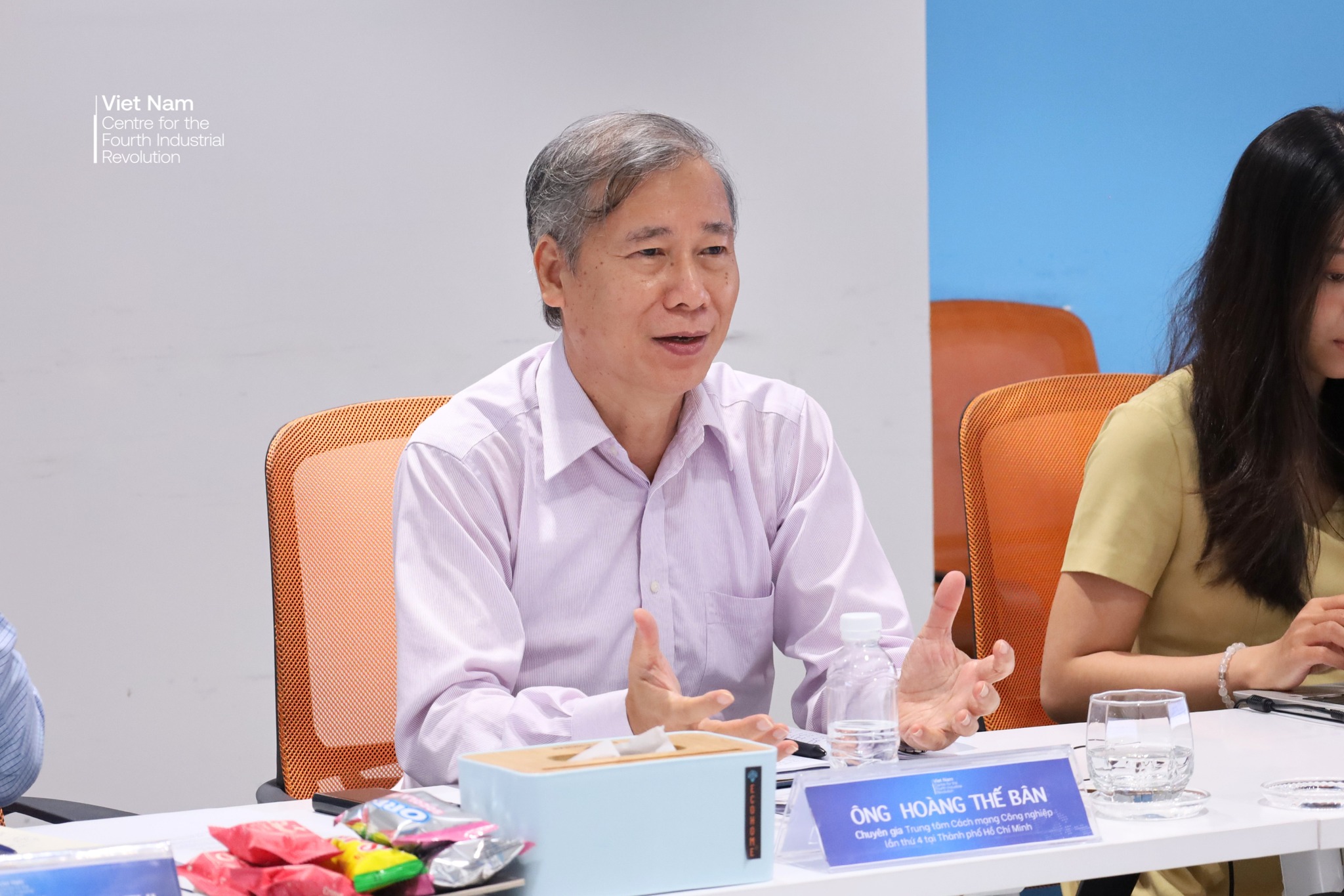 HCMC C4IR và Marvell Technology hợp tác thúc đẩy hệ sinh thái bán dẫn tại TP.HCM