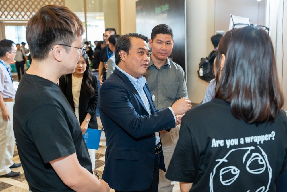 HCMC C4IR đề xuất 4 trọng tâm thúc đẩy hệ sinh thái AI cho doanh nghiệp Việt tại Alibaba Cloud SME AI Growth Day Vietnam 2026