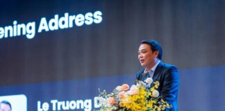 HCMC C4IR đề xuất 4 trọng tâm thúc đẩy hệ sinh thái AI cho doanh nghiệp Việt tại Alibaba Cloud SME AI Growth Day Vietnam 2026