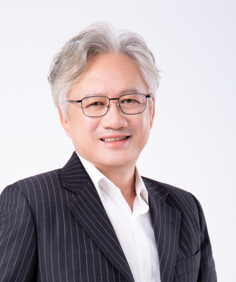 TS. Lê Văn Hỷ, Phó Chủ tịch kiêm Tổng Thư ký Hiệp hội doanh nghiệp nhỏ và vừa TPHCM (HCM-SME) - Ảnh: VGP/LT