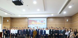 Đối thoại hợp tác về công nghiệp lưỡng dụng Việt Nam – Hàn Quốc: Hướng tới hệ sinh thái công nghệ tiên tiến