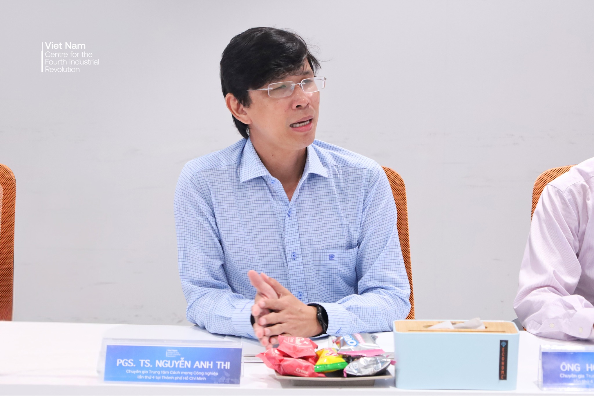 HCMC C4IR và Marvell Technology hợp tác thúc đẩy hệ sinh thái bán dẫn tại TP.HCM