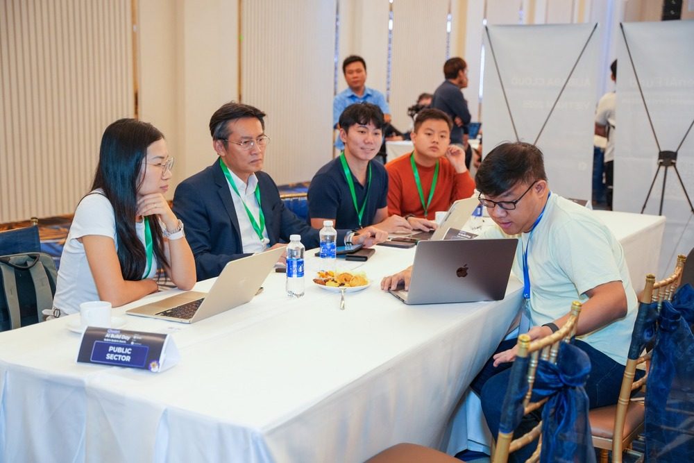 HCMC C4IR đồng hành cùng Qwen AI Build Day, hướng đến các giải pháp AI tác động thực tiễn