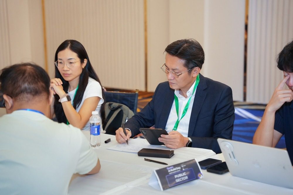 HCMC C4IR đồng hành cùng Qwen AI Build Day, hướng đến các giải pháp AI tác động thực tiễn