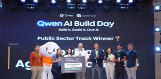 HCMC C4IR đồng hành cùng Qwen AI Build Day, hướng đến các giải pháp AI tác động thực tiễn
