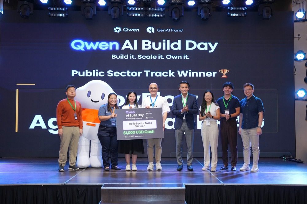 HCMC C4IR đồng hành cùng Qwen AI Build Day, hướng đến các giải pháp AI tác động thực tiễn
