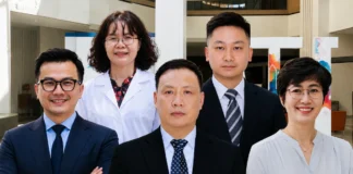 5 nhà khoa học Việt Nam được vinh danh trong Top 100 nhà khoa học xuất sắc nhất châu Á năm 2026