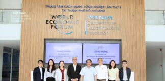 Thúc đẩy hợp tác phát triển hệ sinh thái ESG và thị trường carbon tại Việt Nam