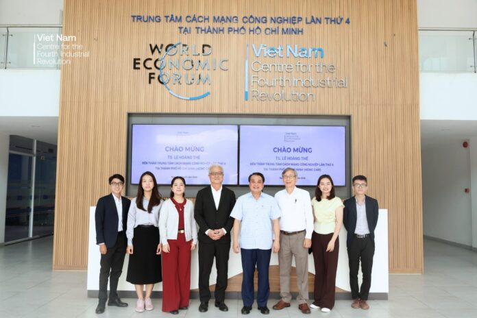Thúc đẩy hợp tác phát triển hệ sinh thái ESG và thị trường carbon tại Việt Nam