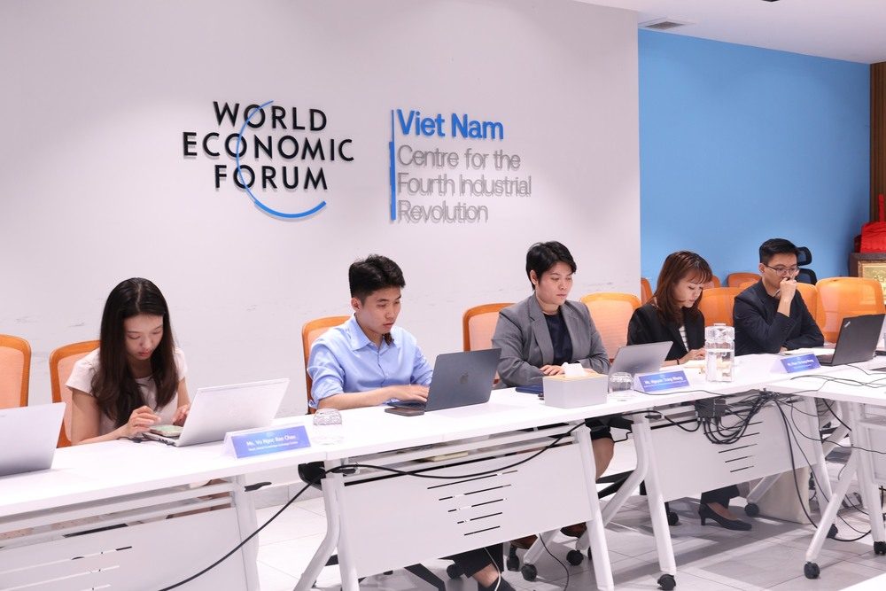 HCMC C4IR và SACIT (Nam Phi) đồng hành trong thúc đẩy chuyển đổi số và nâng cao năng lực doanh nghiệp