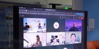 HCMC C4IR và SACIT (Nam Phi) đồng hành trong thúc đẩy chuyển đổi số và nâng cao năng lực doanh nghiệp