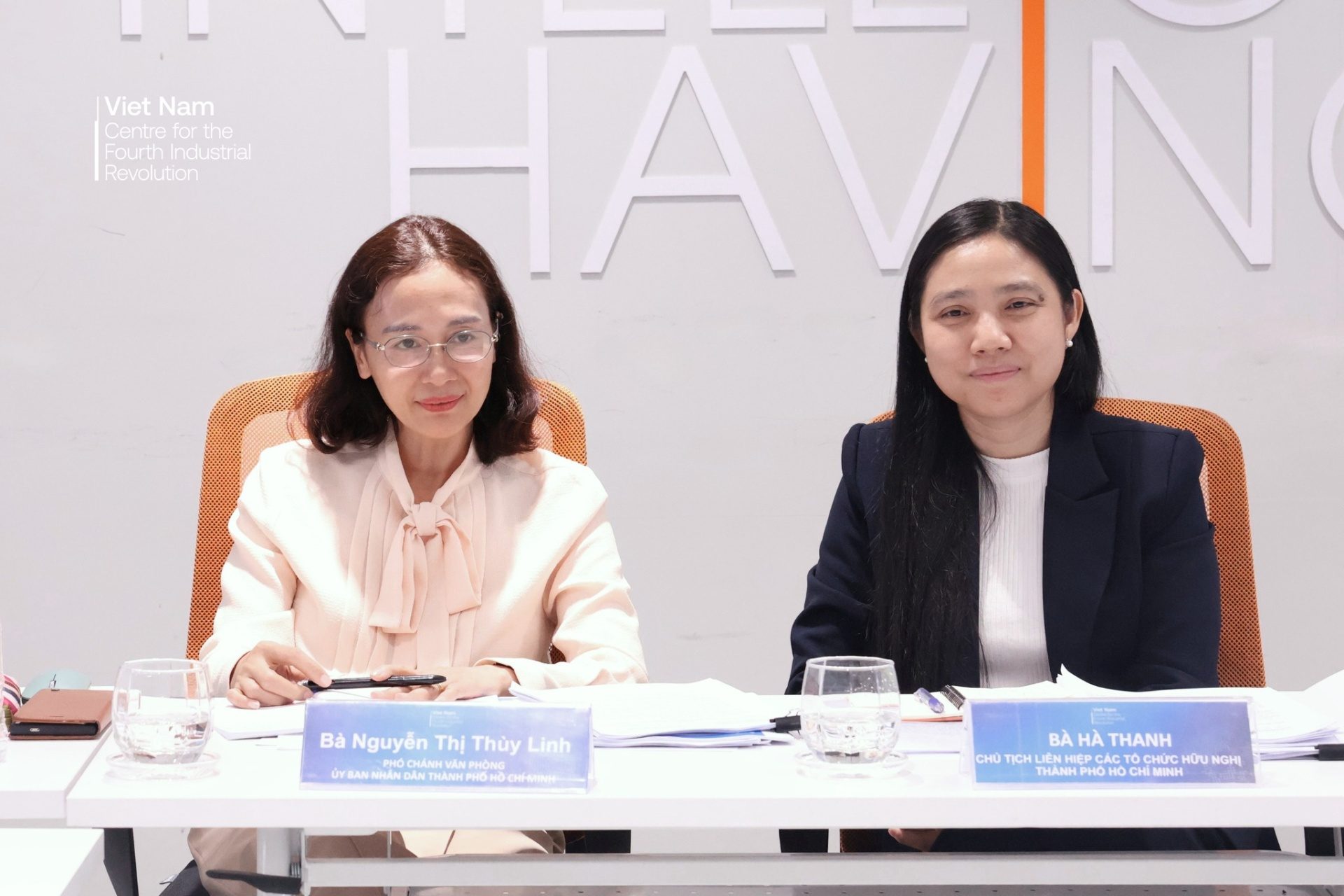 Tăng cường kết nối nguồn lực kiều bào thúc đẩy phát triển khoa học công nghệ và đổi mới sáng tạo
