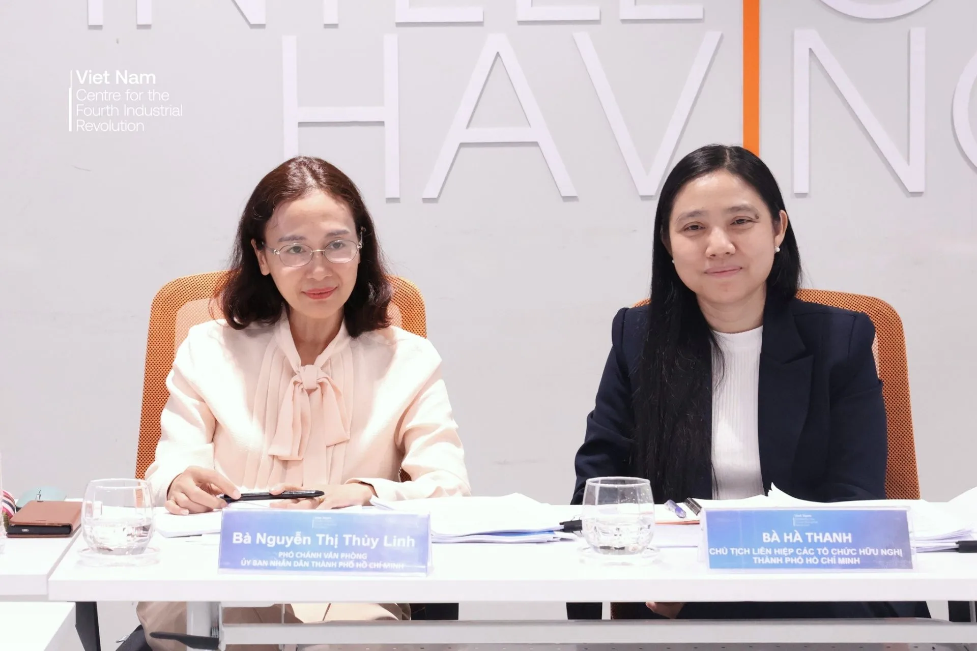 Tăng cường kết nối nguồn lực kiều bào thúc đẩy phát triển khoa học công nghệ và đổi mới sáng tạo