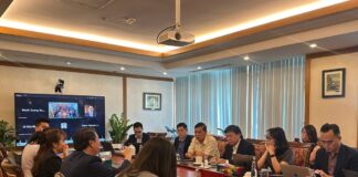 HCMC C4IR và HD Sovico: Hợp lực chiến lược và kiến tạo động lực mới cho kinh tế số