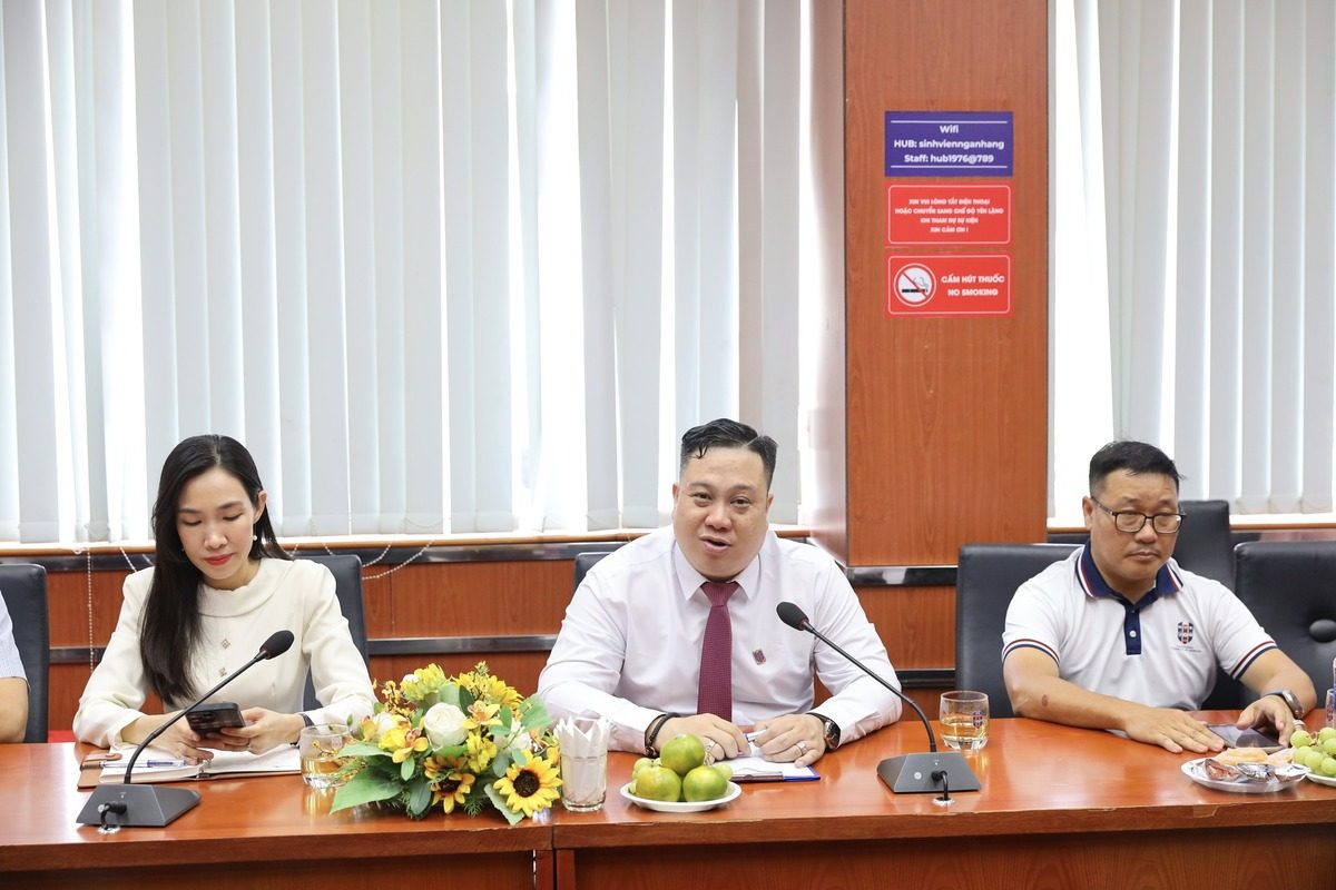 Với định hướng chiến lược, HUB đang tập trung đầu tư xây dựng môi trường nuôi dưỡng AI, hướng tới việc phát triển AI không chỉ dừng lại ở vai trò công cụ hỗ trợ mà trở thành một lực lượng sản xuất phi sinh học.