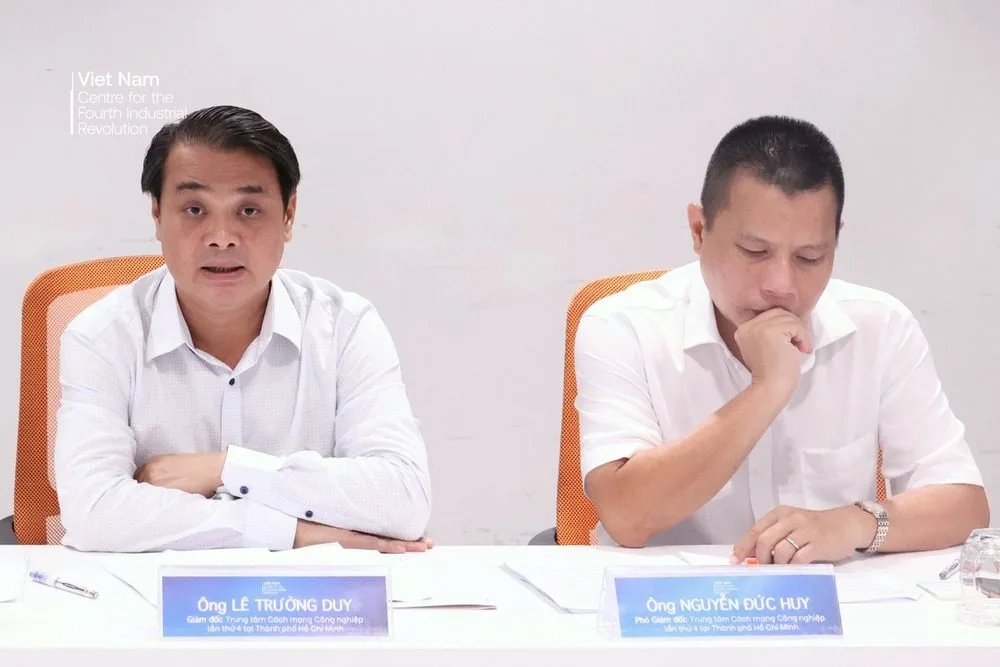 Tăng cường kết nối nguồn lực kiều bào thúc đẩy phát triển khoa học công nghệ và đổi mới sáng tạo