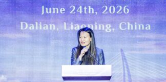 [Collaboration days 2026] Ant International khẳng định cam kết trong việc kết nối và số hóa nền kinh tế Việt Nam