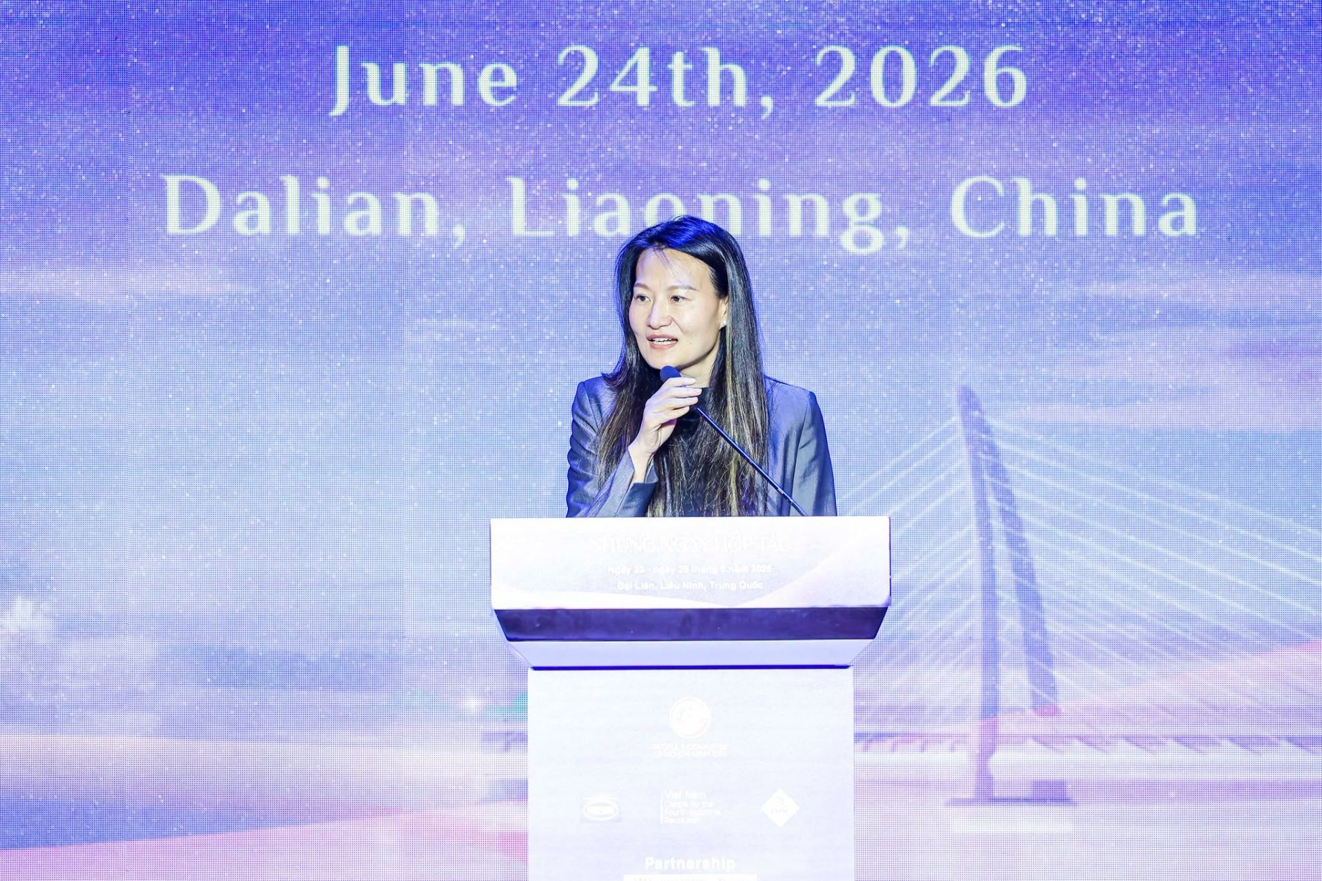 [Collaboration days 2026] Ant International khẳng định cam kết trong việc kết nối và số hóa nền kinh tế Việt Nam