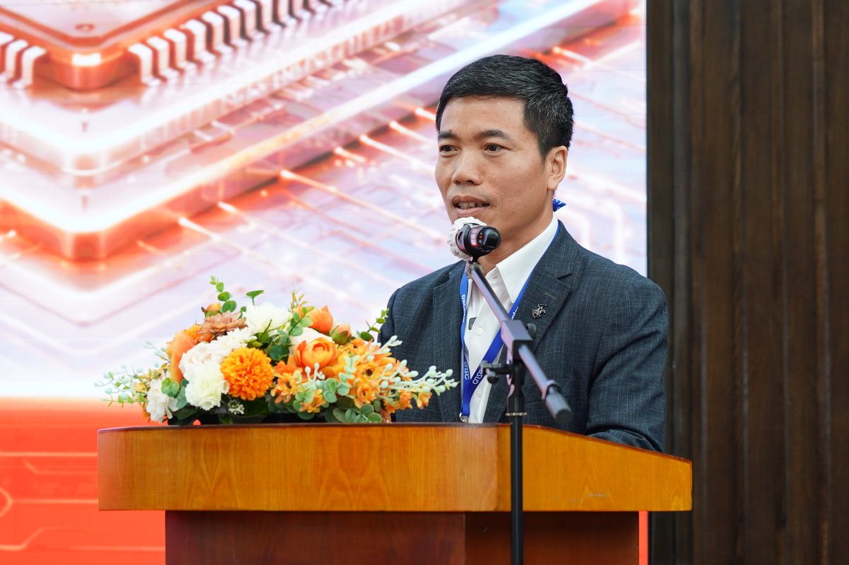 Diễn đàn hợp tác Việt Nam – Singapore về công nghiệp bán dẫn 2026: Kết nối chính sách, chuỗi giá trị và nguồn nhân lực