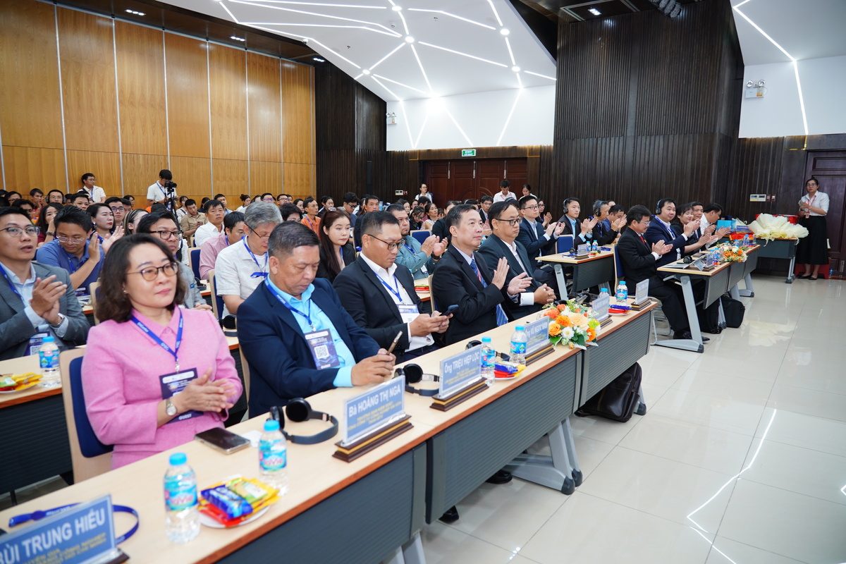 Diễn đàn hợp tác Việt Nam – Singapore về công nghiệp bán dẫn 2026: Kết nối chính sách, chuỗi giá trị và nguồn nhân lực