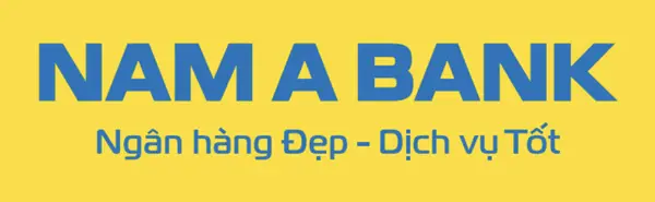 Nam Á Bank Nam Á Bank logo