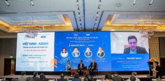 Việt Nam và ASEAN trong chuỗi giá trị toàn cầu: Từ tín hiệu đến hành động