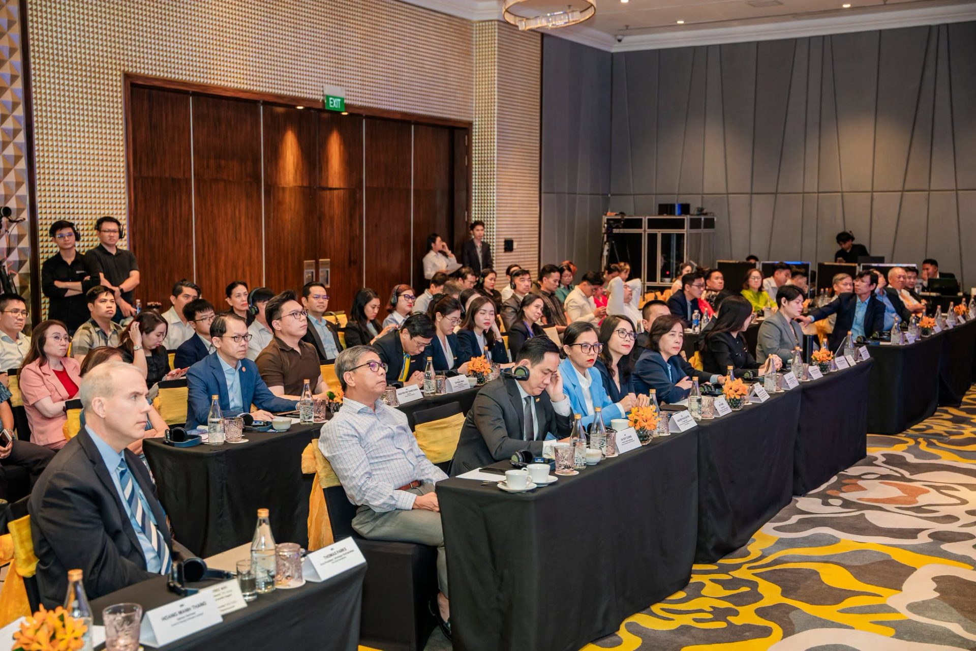 Việt Nam và ASEAN trong chuỗi giá trị toàn cầu: Từ tín hiệu đến hành động