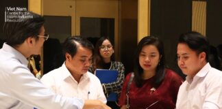 AEF 2026: Tích cực chuẩn bị công tác hạ tầng, không gian