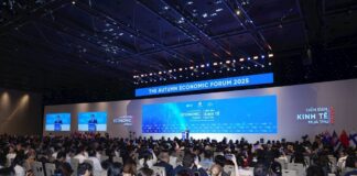 Kế hoạch tổ chức Diễn đàn Kinh tế Mùa thu năm 2026 – Sự hội tụ của các cực tăng trưởng mới toàn cầu